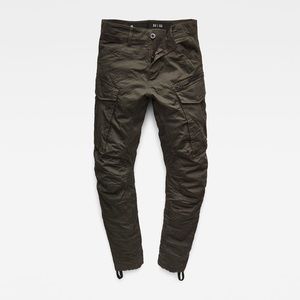 Men’s G-Star Raw Rovic Zip 3D Tapered 31x32 -NWT-